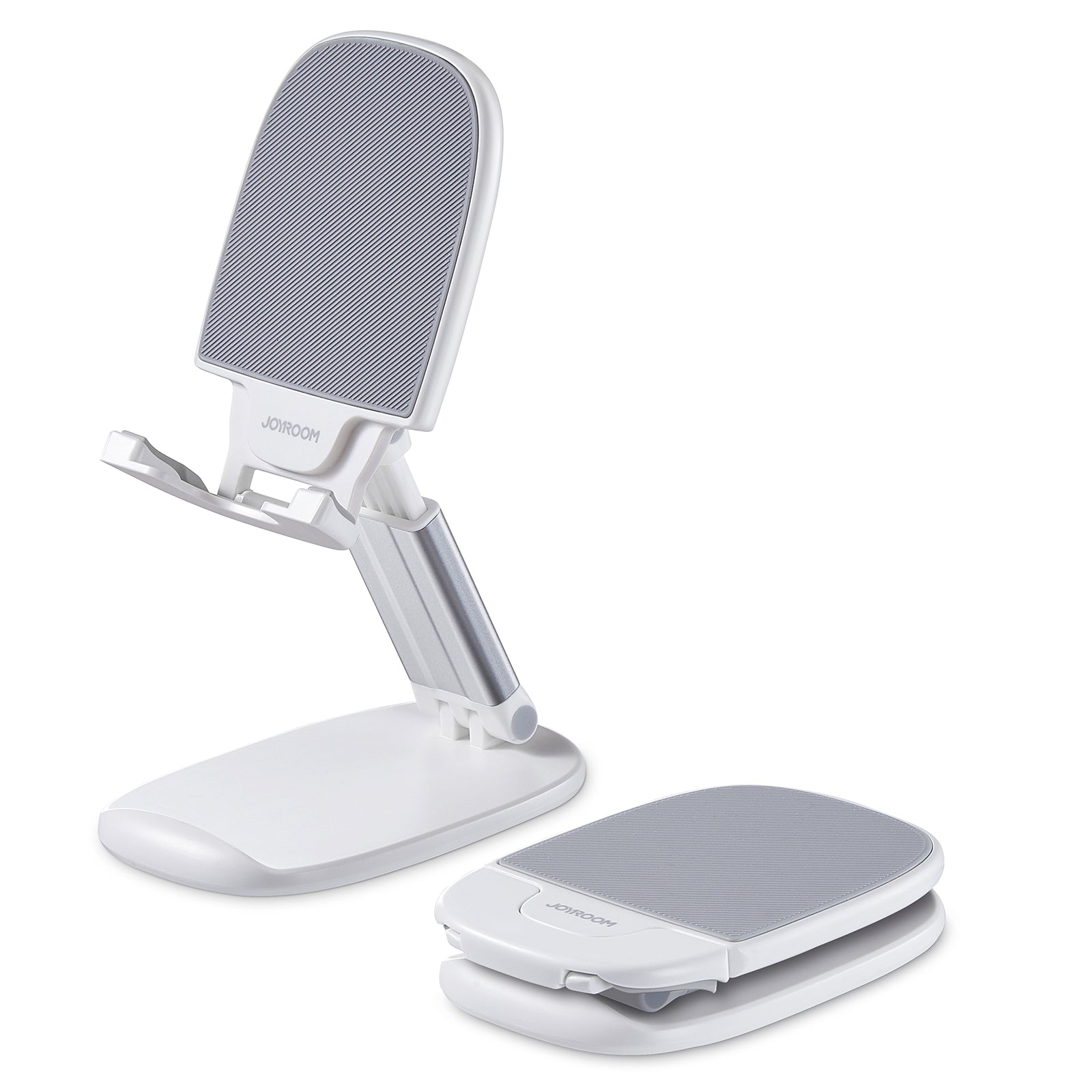 JR-ZS371  Desktop Phone Stand  Black
