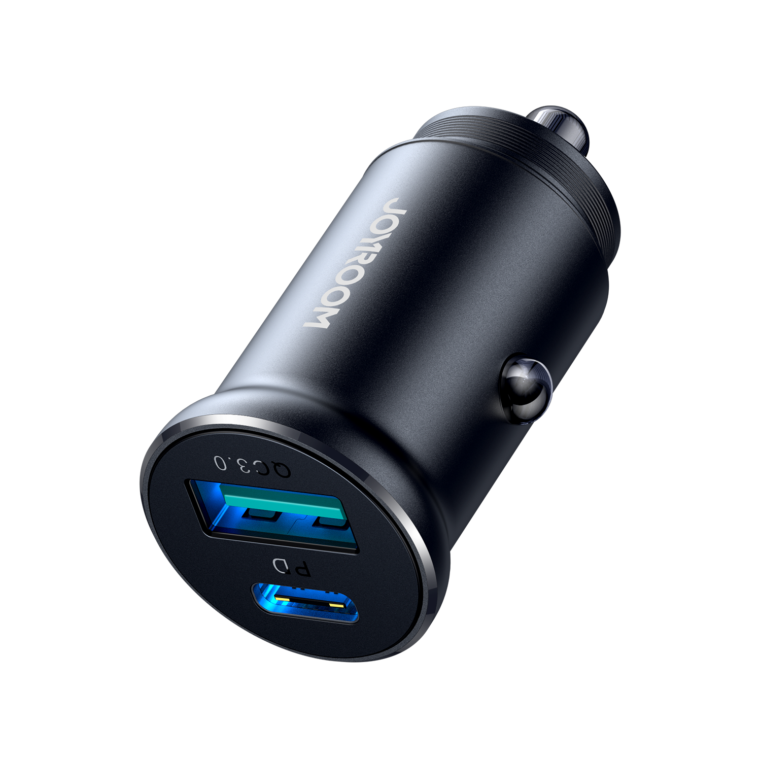 Presa USB 12V/24V 4.8A Presa doppia per caricabatterie Presa USB 12V/24V 4.8A Presa doppia per caricabatterie