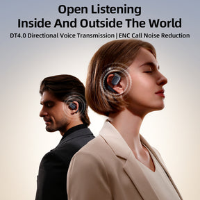 Openfree JR-OE2 Open-Ear True Wireless Headphones