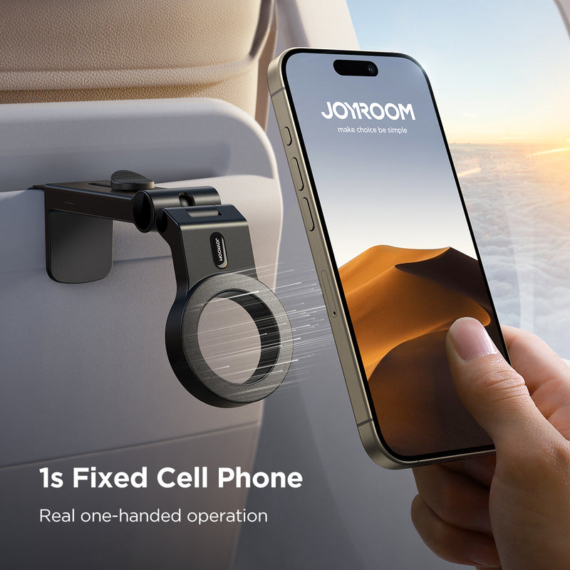 Joyroom JR-ZS365 Travel Magnetic Phone Holder 1 1 55295f7c 8fd1 4ca6 866f 36cfc4ceb7ba