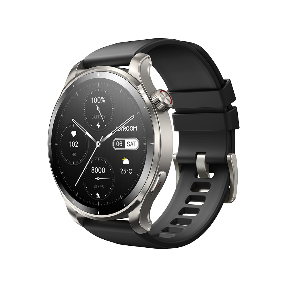 Venture Series JR-FV1 Smart Watch (Answer/ Make Call)