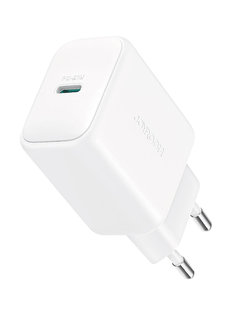 JOYROOM JR-TCF20 PD20W Charger EU