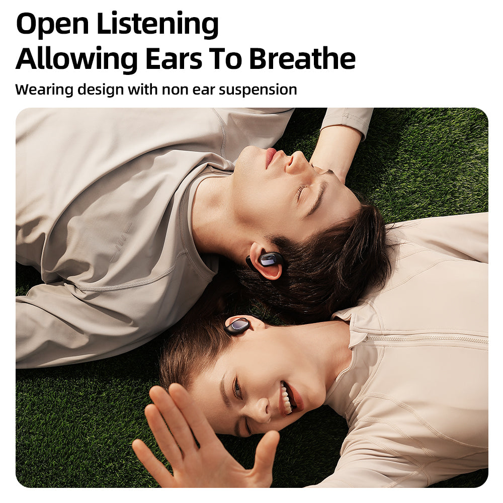 Openfree JR-OE1 Open-Ear True Wireless Headphones