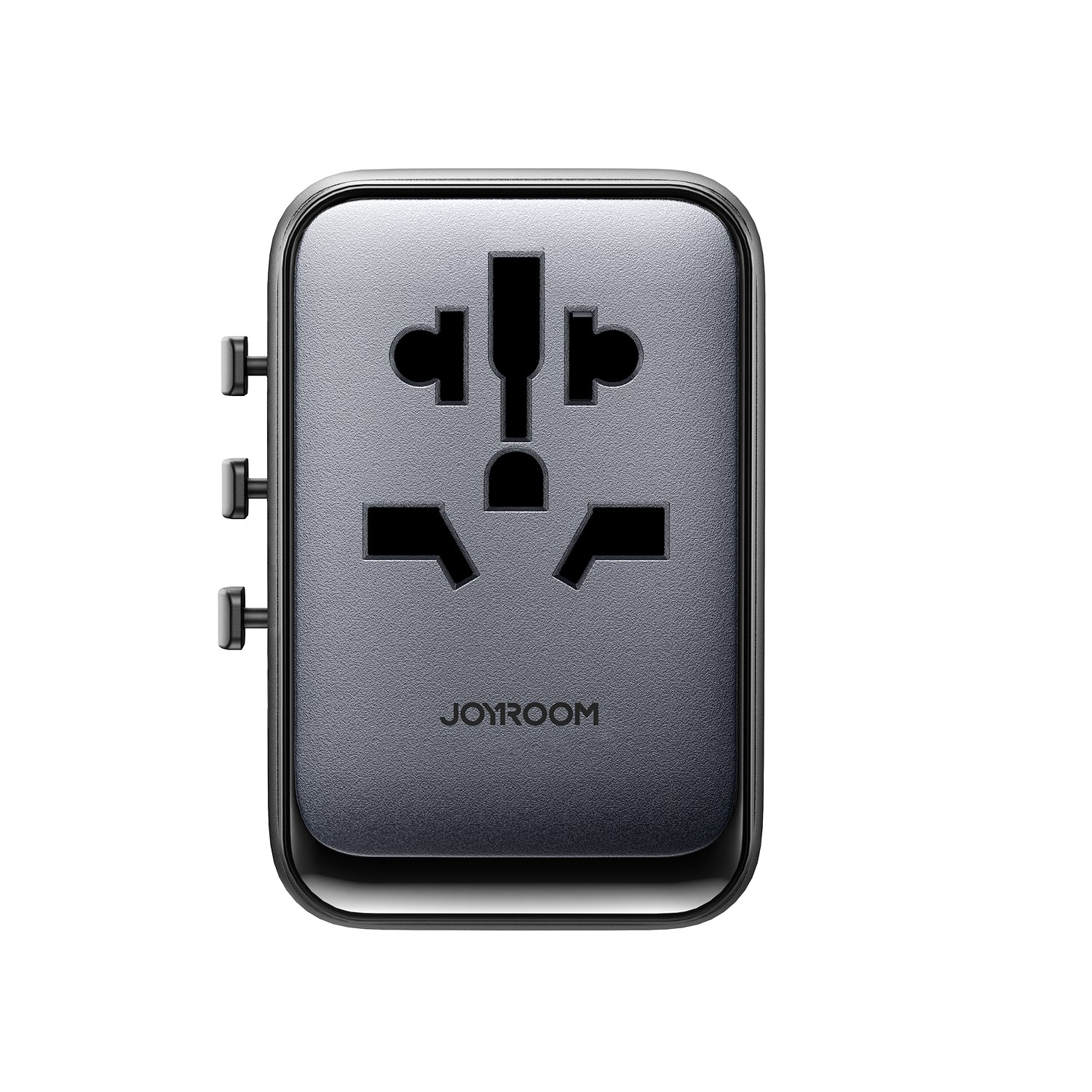 JOYROOM JR-TCW02 65W Universal Travel Adapter