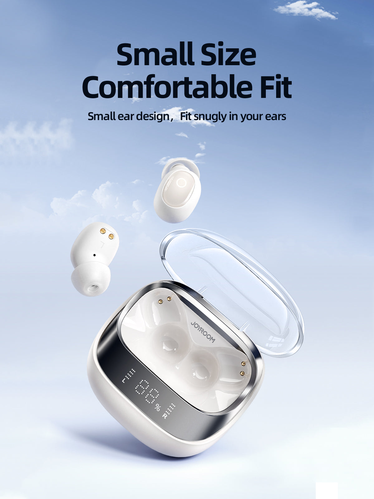 Joyroom earpods sales