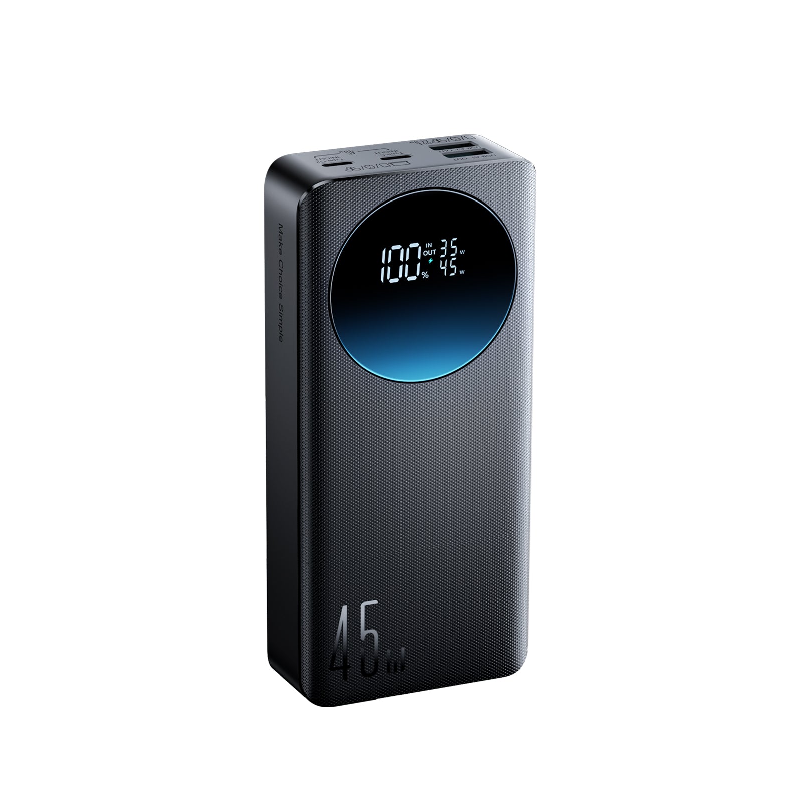 JOYROOM JR-PBF02 Pro 20000mAh 45W Power Bank