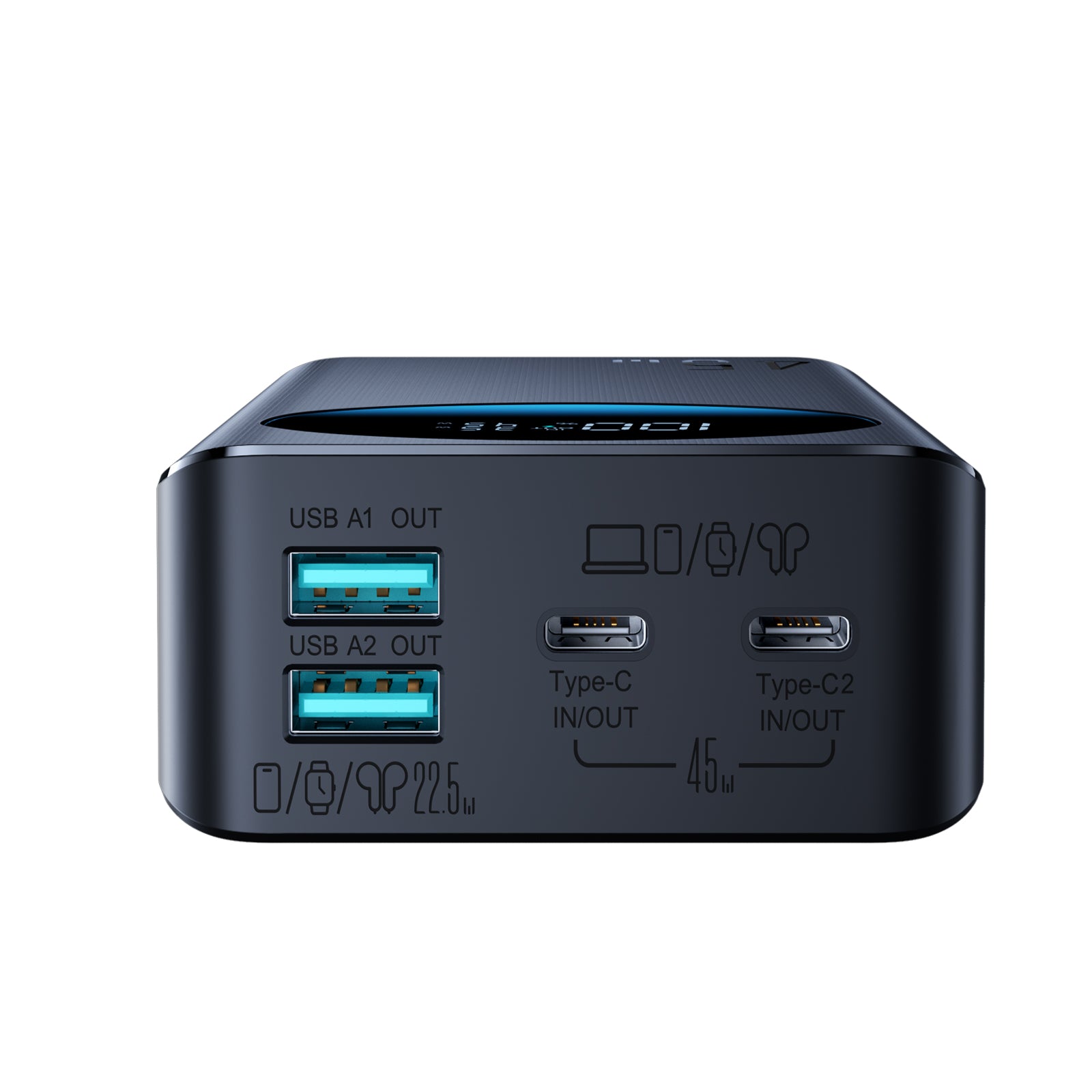JOYROOM JR-PBF02 Pro 20000mAh 45W Power Bank