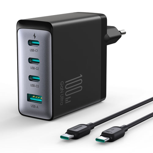 Charger