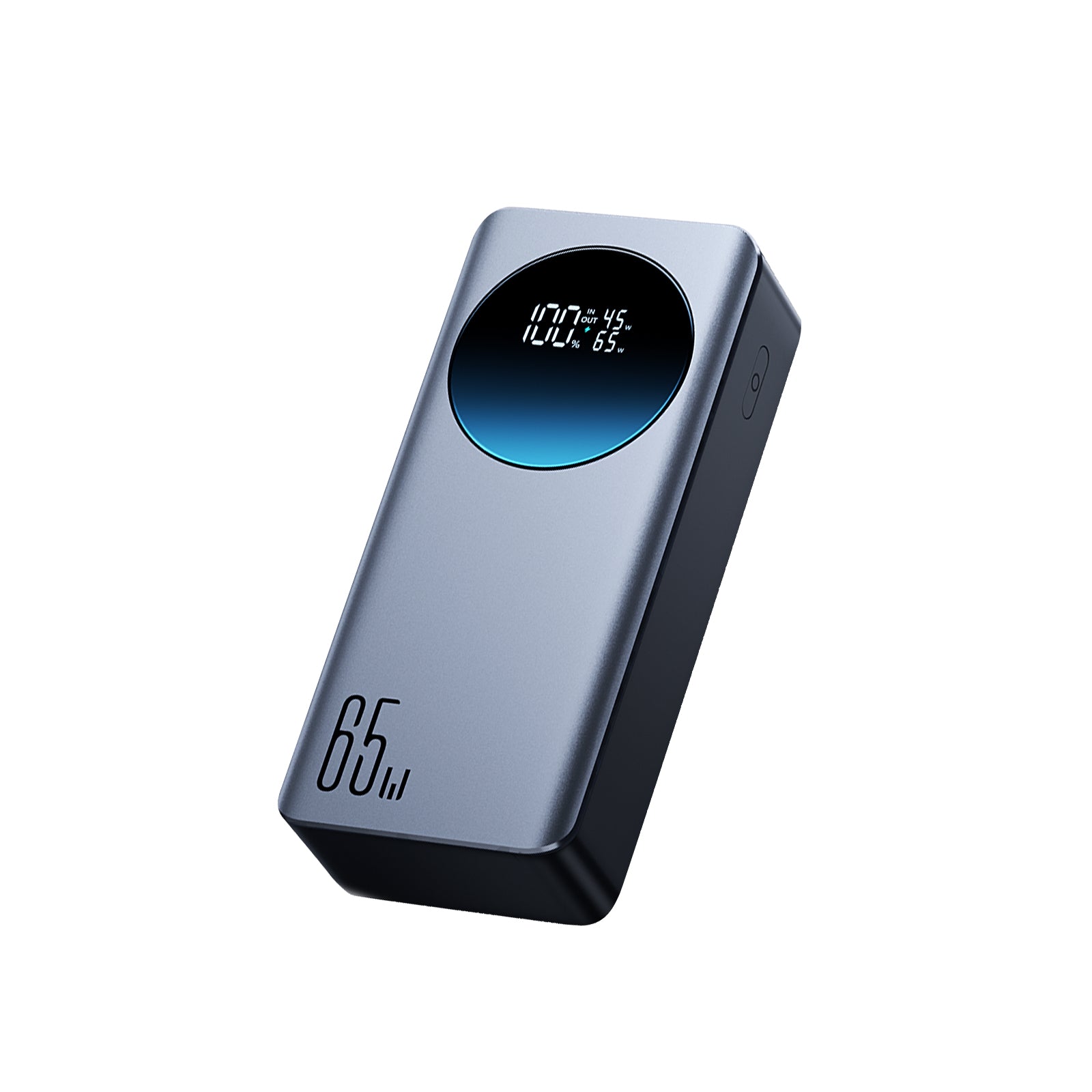 JOYROOM JR-PBF05 Pro 30000mAh 65W Power Bank with Digital Display