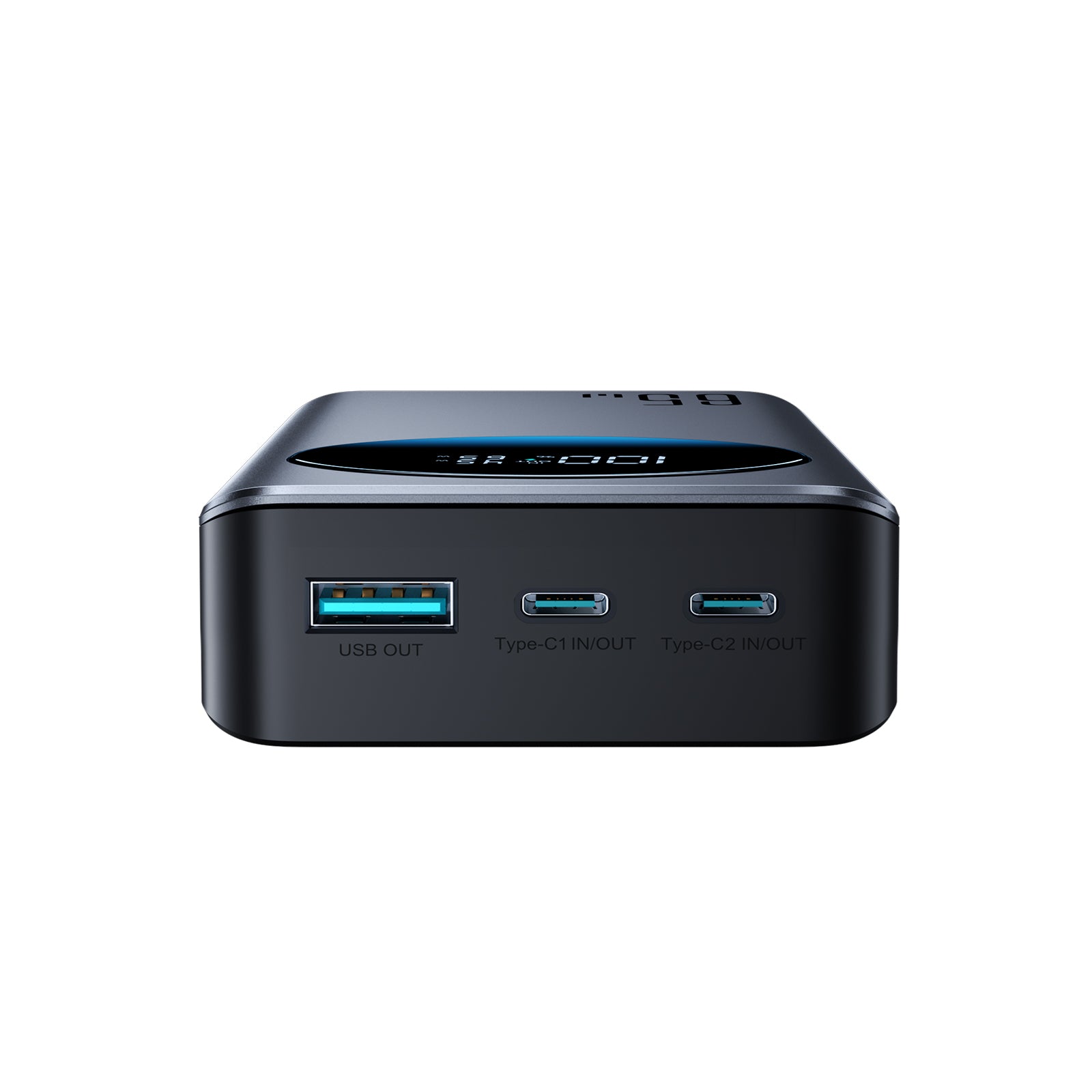 JOYROOM JR-PBF05 Pro 30000mAh 65W Power Bank with Digital Display