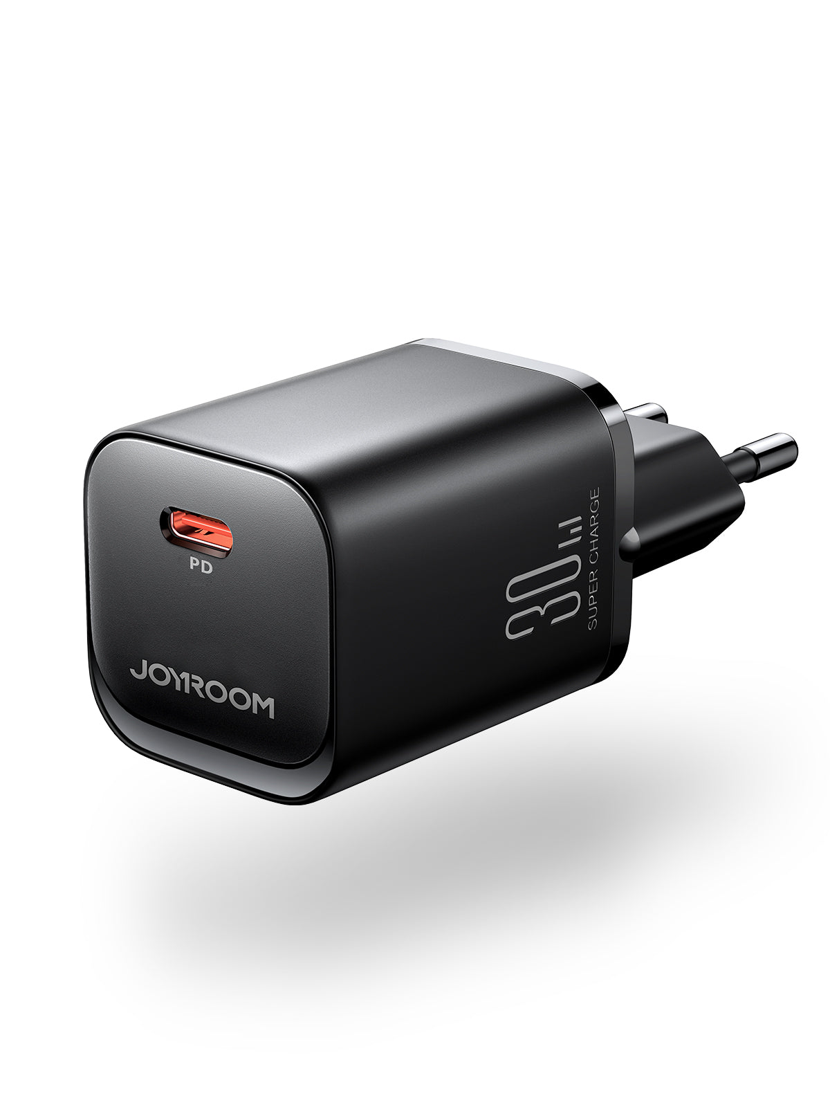 Joyroom Autoladegerät – USB-A, USB-C, QC 3.0, PD 72W ▷ hulle24