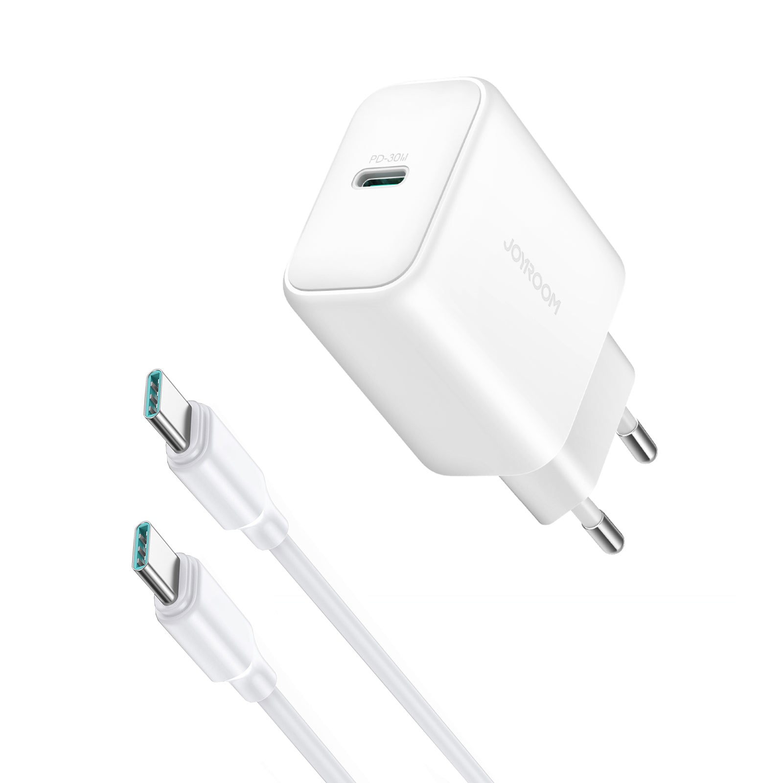 JOYROOM JR-TCF24 PD30W Charger