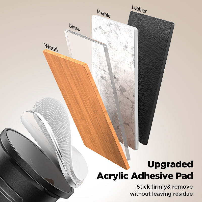 JR-ZS468 Magnetic Cable Organizer