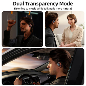 Openfree JR-OE2 Open-Ear True Wireless Headphones