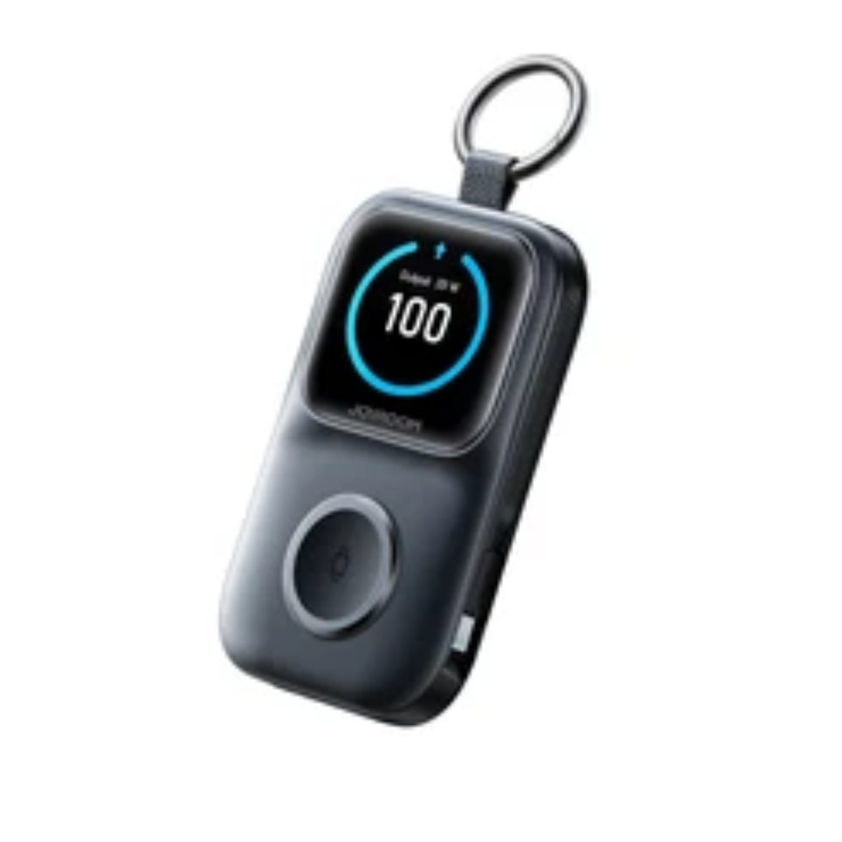 JOYROOM JR-W19 5000mAh Portable Watch Wireless Charger