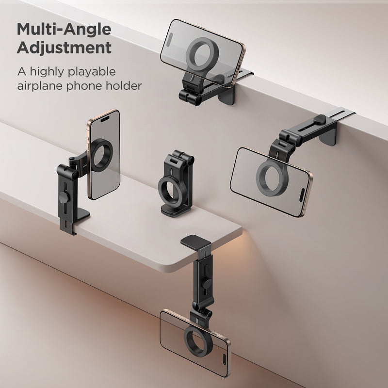 Joyroom JR-ZS365 Travel Magnetic Phone Holder 5 4 acebe505 e8e0 485f 8190 8bbe8d316813