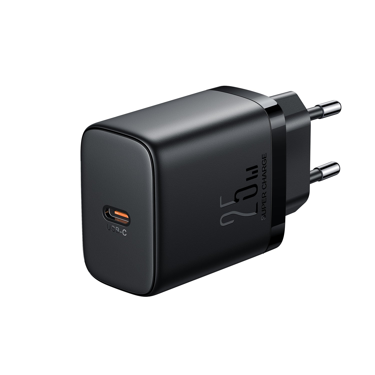 JR-TCF11 25W Fast Charger +C-C Cable 1m