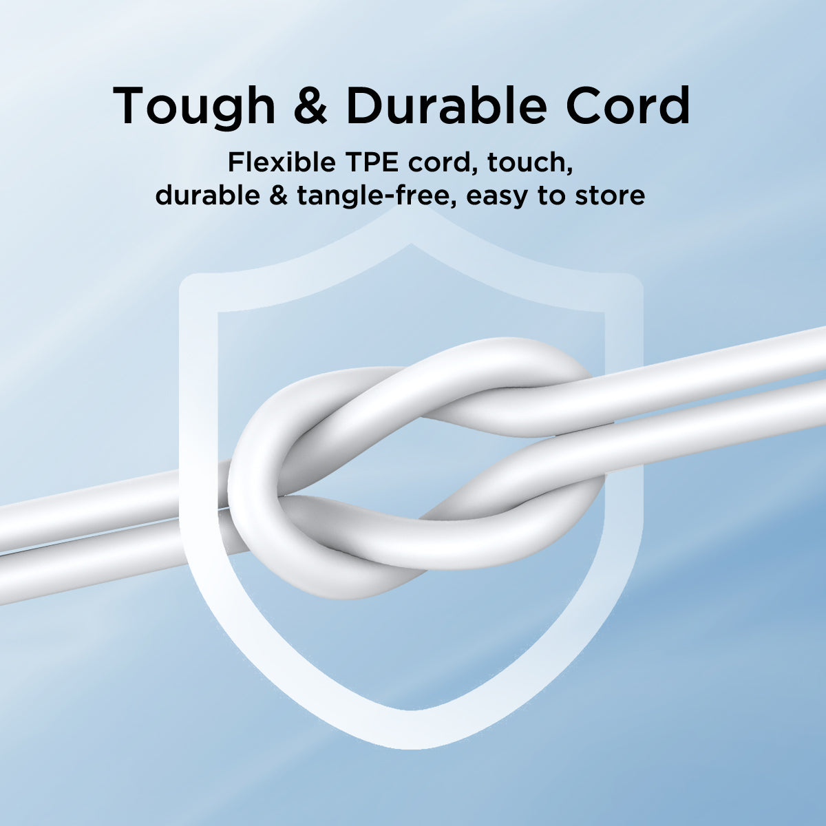 Joyroom JR-EC06 Type-C Metal In-Ear Wired Earphone 5 JR-EC06 TYPE-C Series In-Ear Metal Wired Earbuds