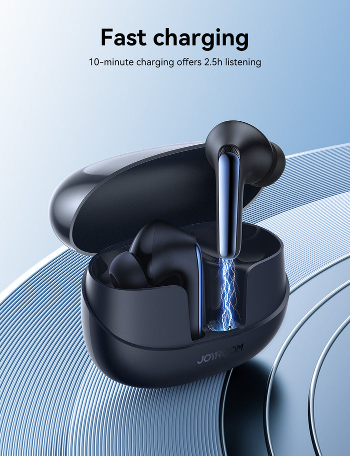 JOYROOM JR-FN2 Funpods Series Wireless Earbuds description image 2