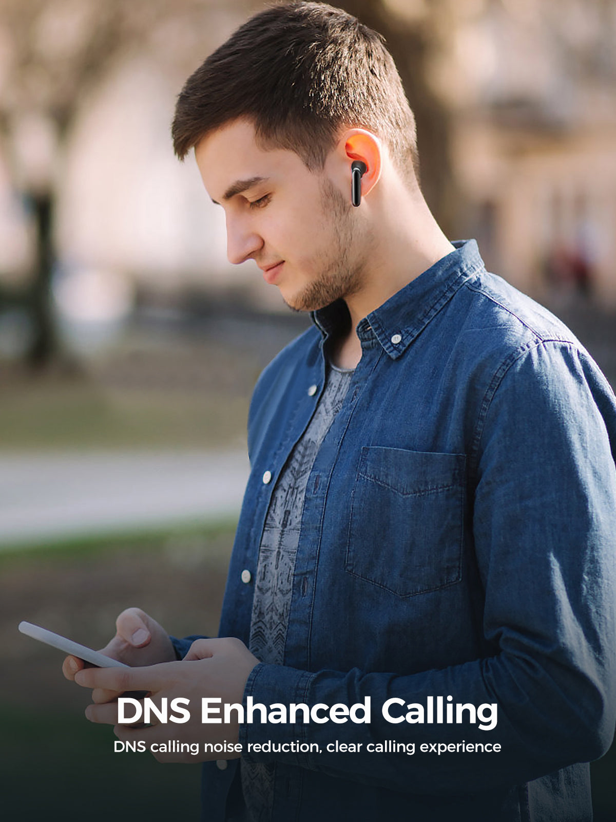 Joyroom JR-FB3 True Wireless Earphones 5 Funpods Series JR-FB3 True Wireless Earphones