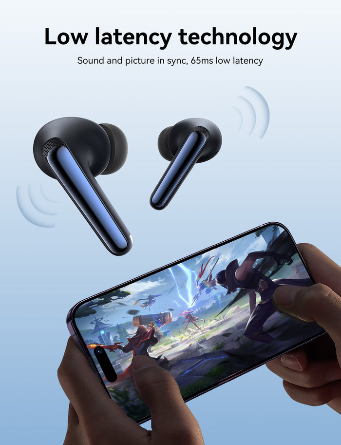 JOYROOM JR-FN2 Funpods Series Wireless Earbuds description image 3