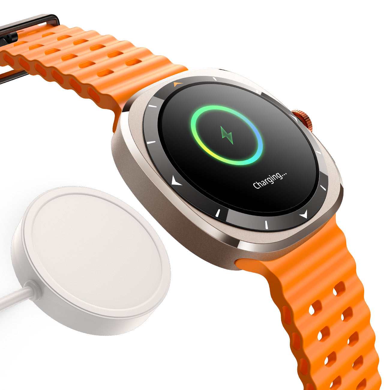 JOYROOM JR-FV2 Venture Series Smart Watch