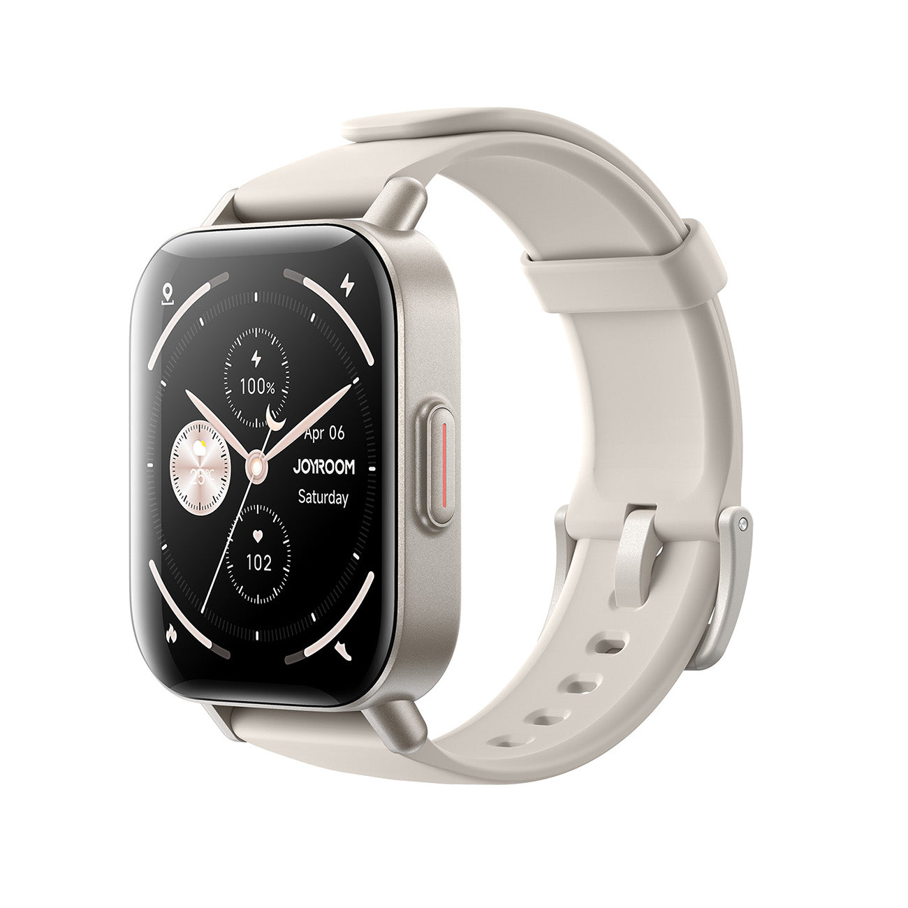 JOYROOM Fit-life Series JR-FT3S Smart Watch (Answer/Make Call)-B2B