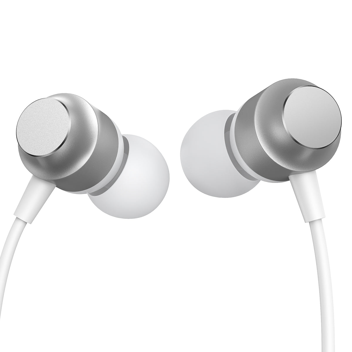 JOYROOM JR-EC06 Type-C In-Ear Metal Wired Earbuds