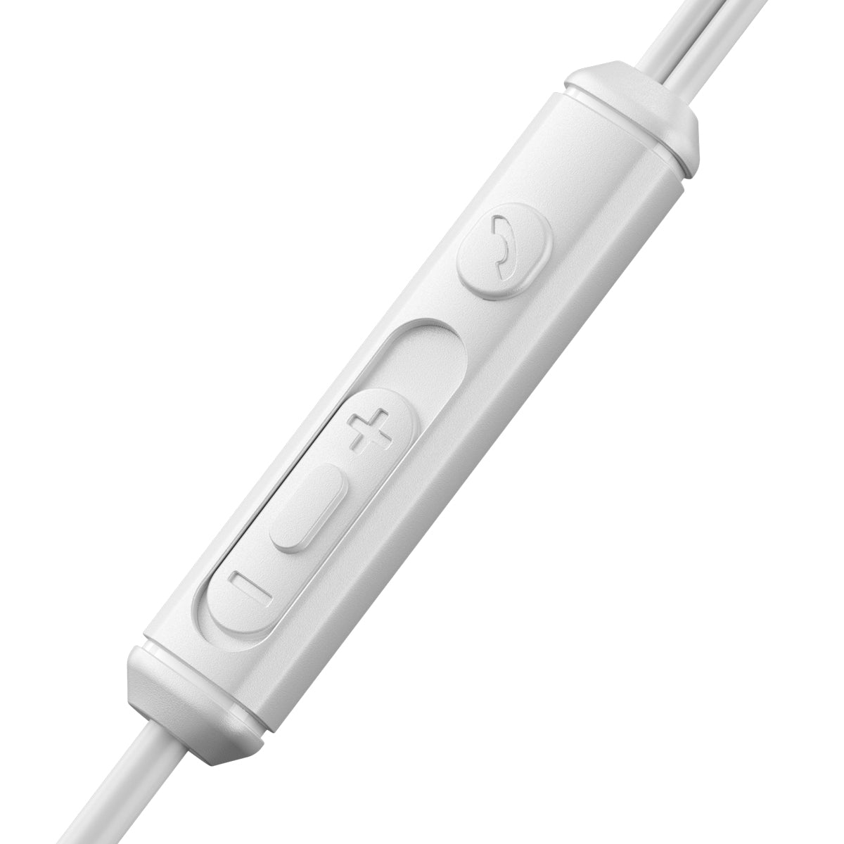 JOYROOM JR-EC07 Type-C Half In-Ear Wired Earphones