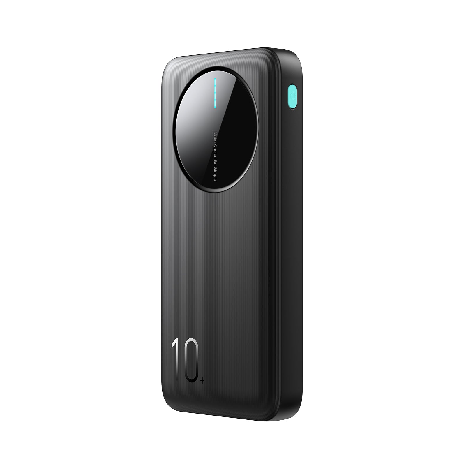 JOYROOM JR-PBF12 2.4A LED Power Bank 22.5W 10000mAh