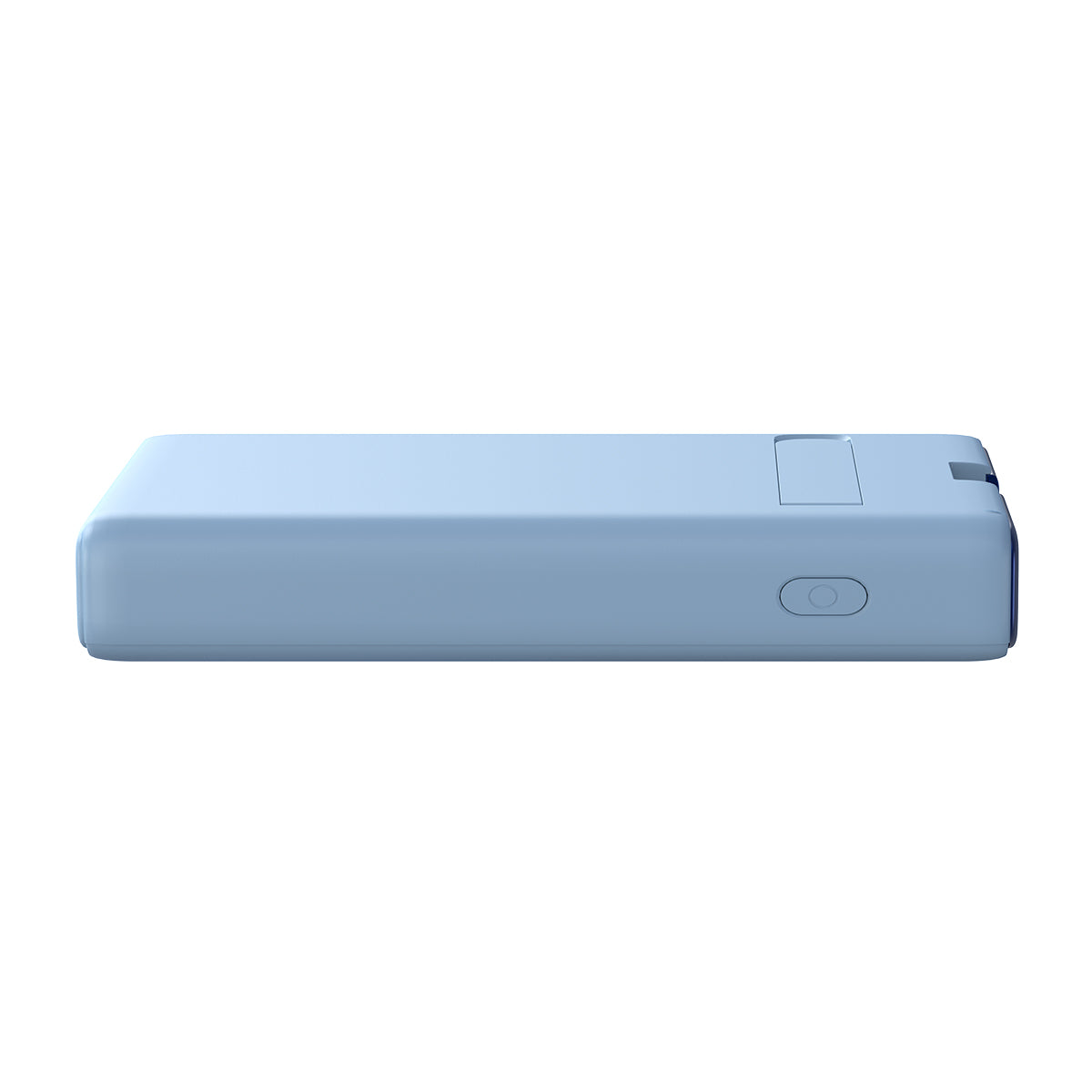 JOYROOM JR-PBM01 20W Power Bank 10000mAh with Built-in Cable&Kickstand