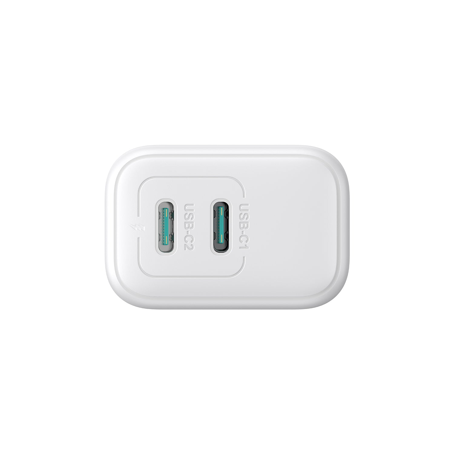 JOYROOM JR-TCF12 20W Dual-Port (2C) Charger B2B