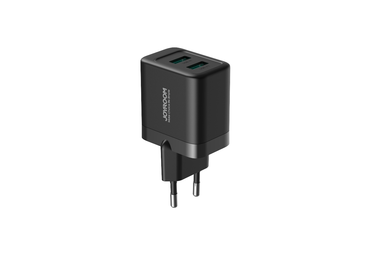 JOYROOM JR-TCN01 2.4A 2USB Charger