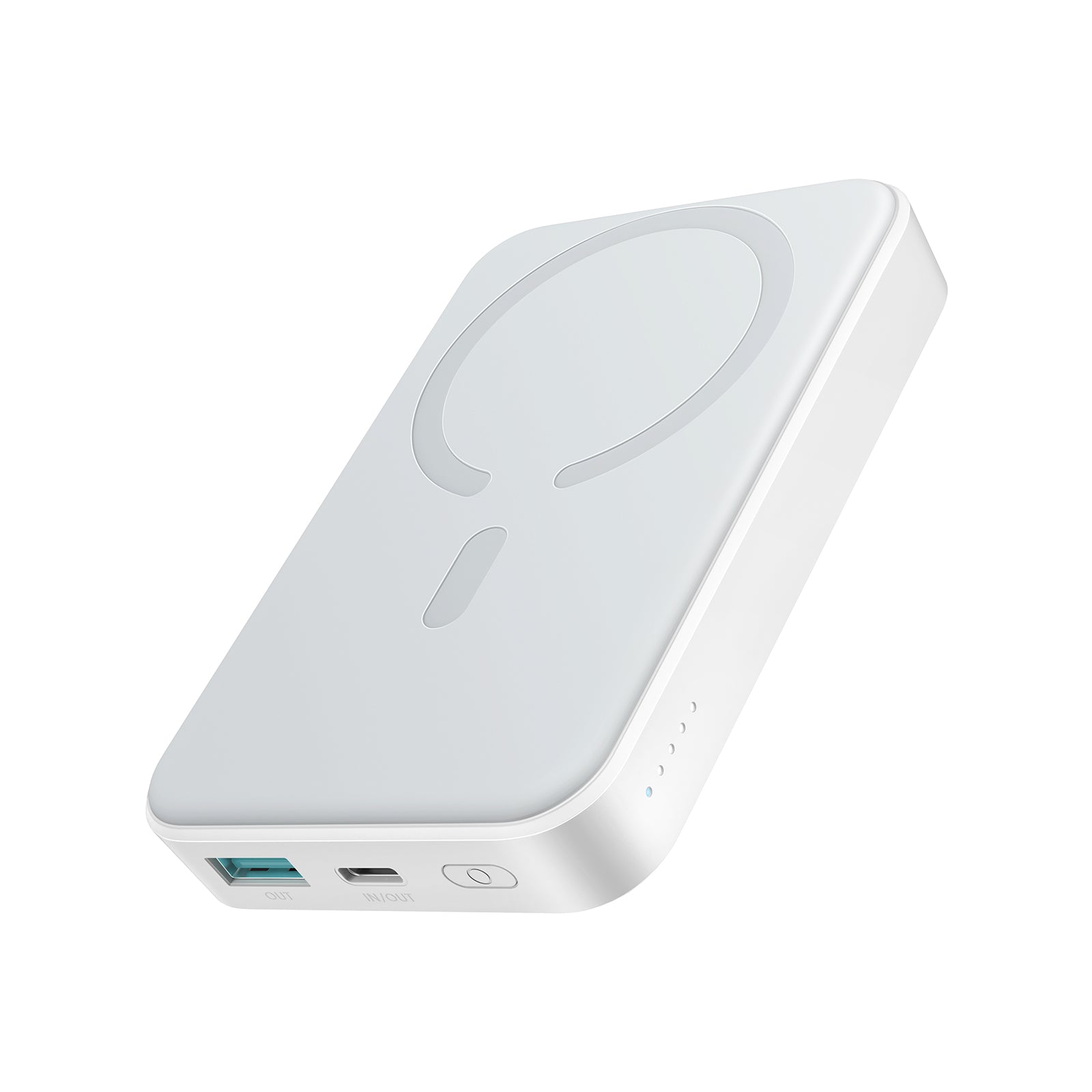 JOYROOM JR-W020 Mini 20w Power Bank 5000mAh