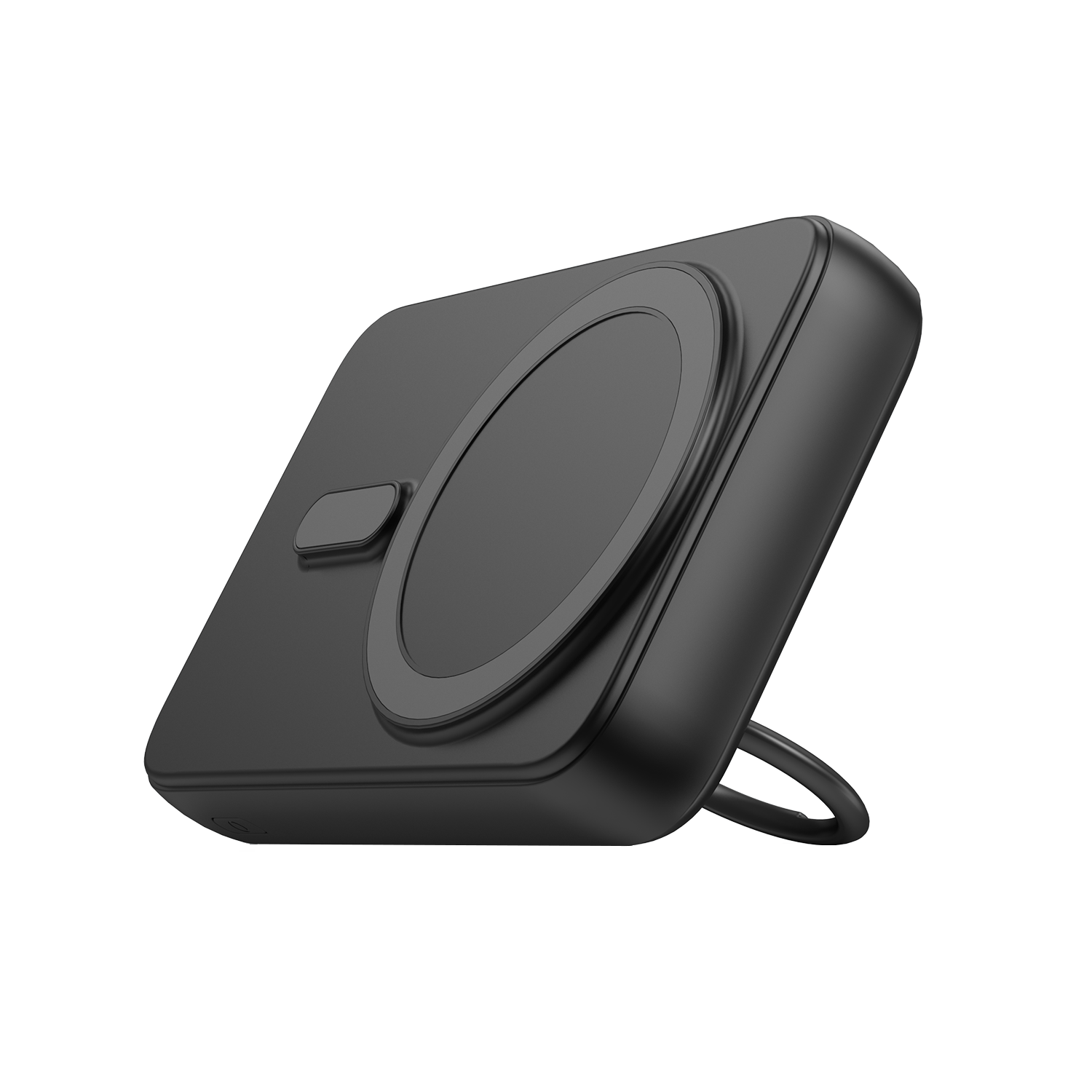JOYROOM JR-W050 20W Power Bank 10000mAh with Ring Holder