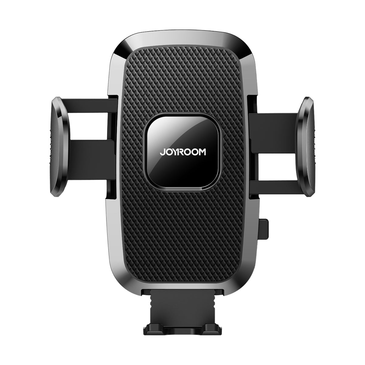 JOYROOM JR-ZS259 Mechanical Car Phone Holder—Windshield Mount