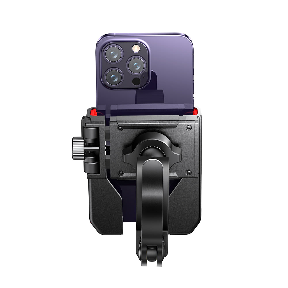 JOYROOM JR-ZS266 Bike Phone Mount-Black