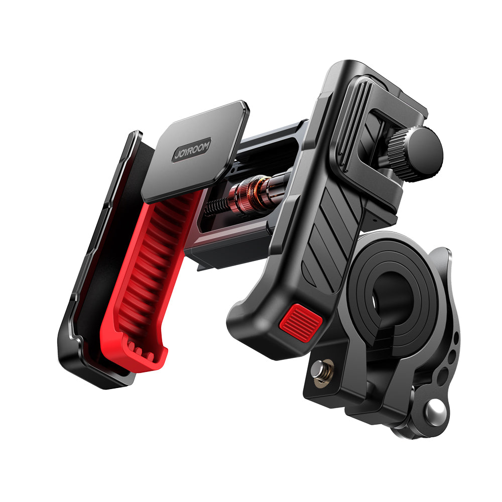 JOYROOM JR-ZS266 Bike Phone Mount-Black