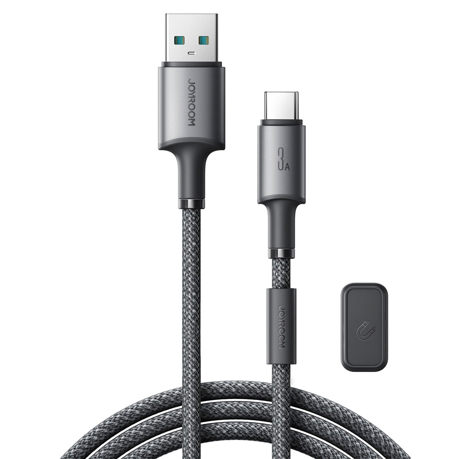 JOYROOM S-A50 1.2m Unlimited Series 60W Fast Charging Data Cable