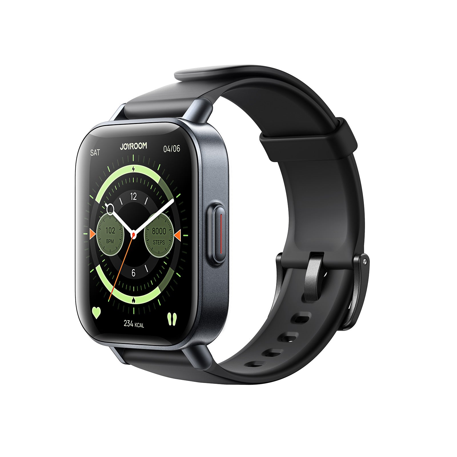 JOYROOM Fit-life Series JR-FT3S Smart Watch (Answer/Make Call)-B2B