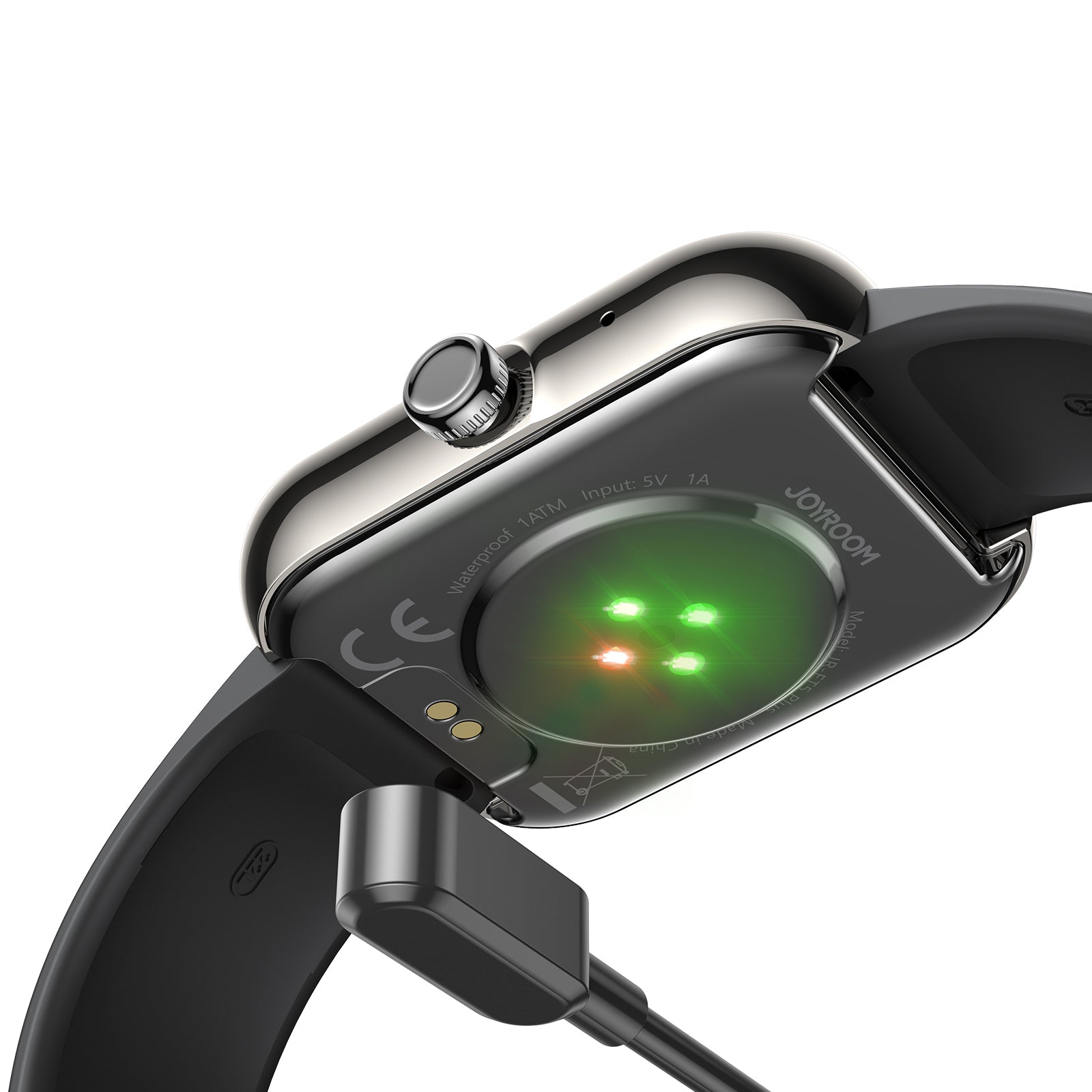 JOYROOM JR-FT5 Plus Smart Watch (Answer/Make Call)