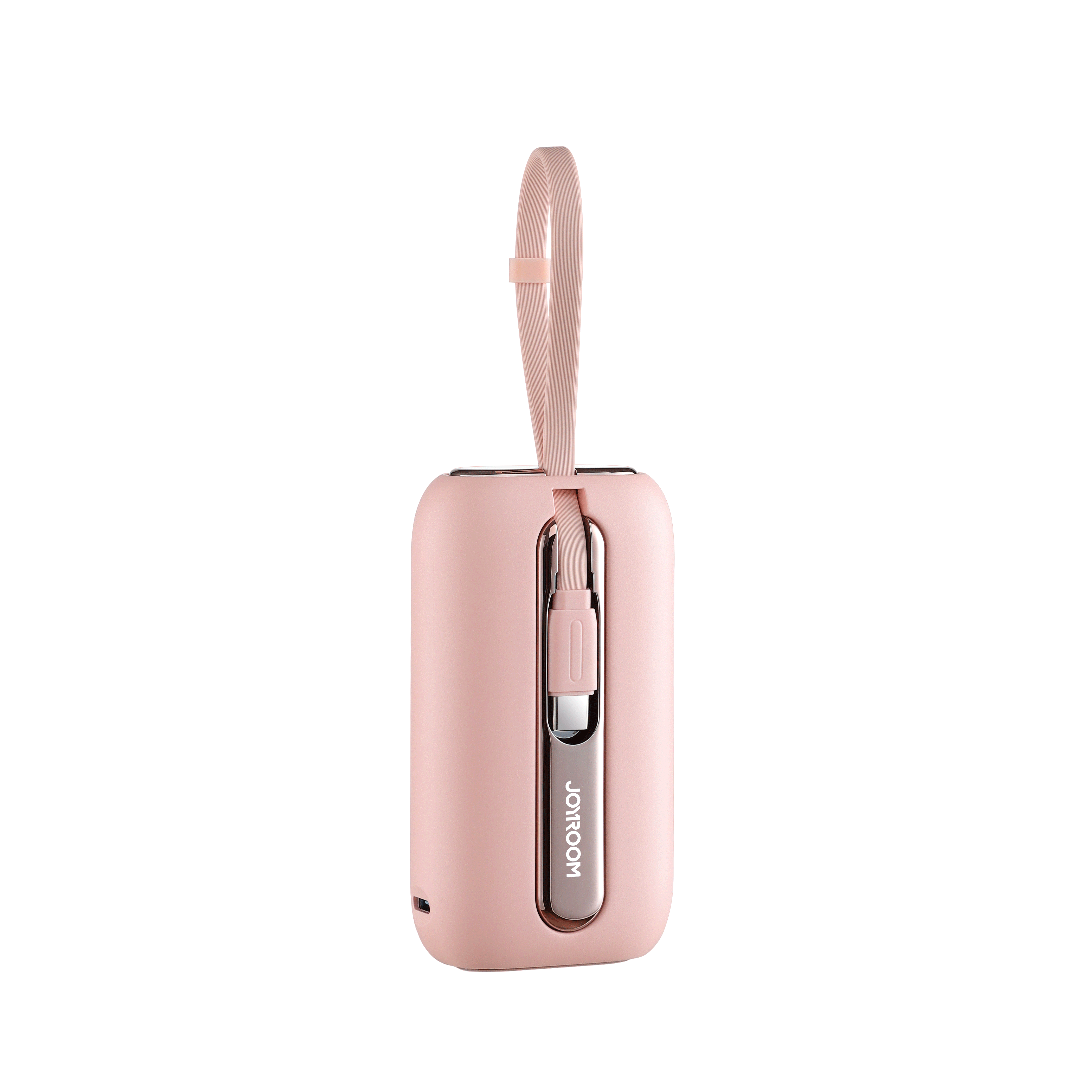 JOYROOM JR-L012 22.5W mini Power Bank 10000mAh with Dual Cables