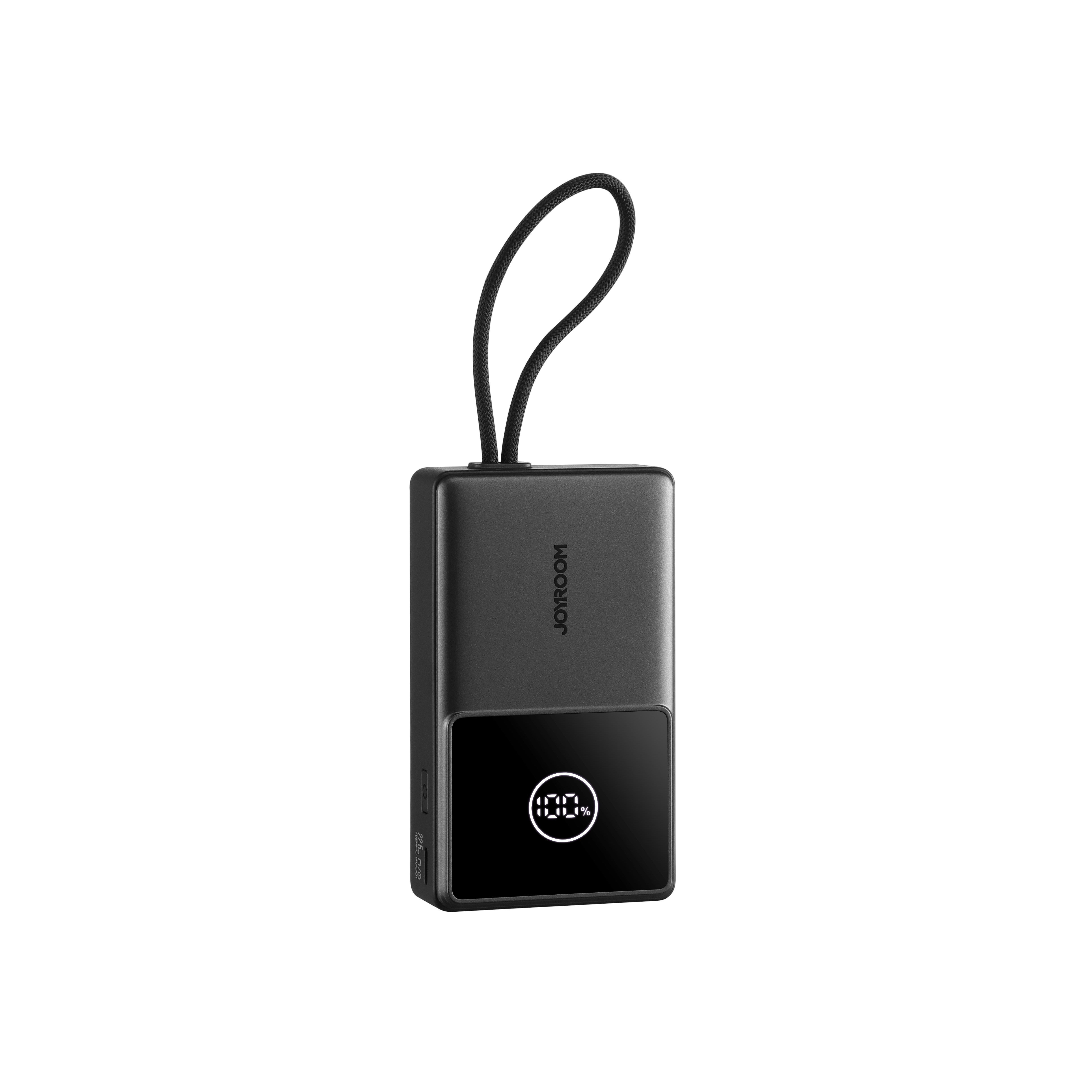 JOYROOM JR-PR1 Retractable Power Bank 10000 mAh