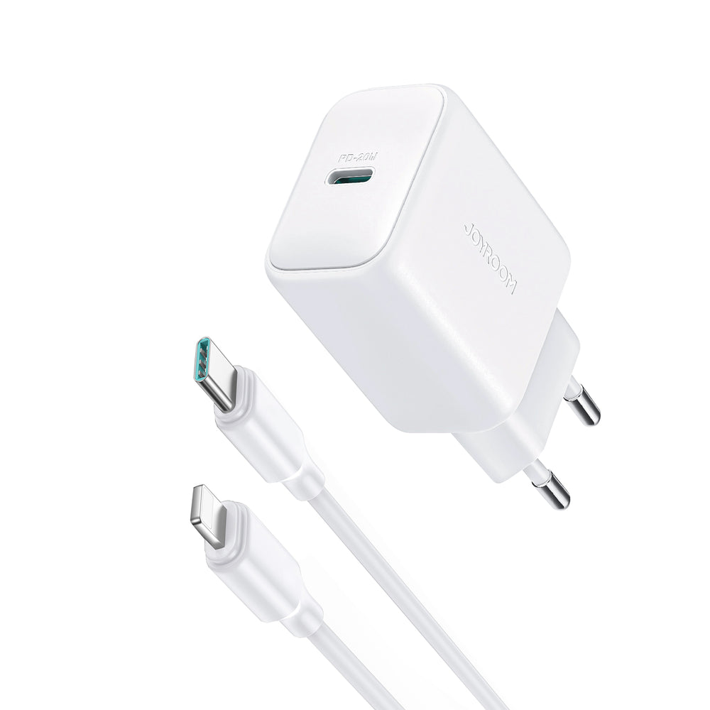 Joyroom JR-TCF20 20W USB-C wall charger