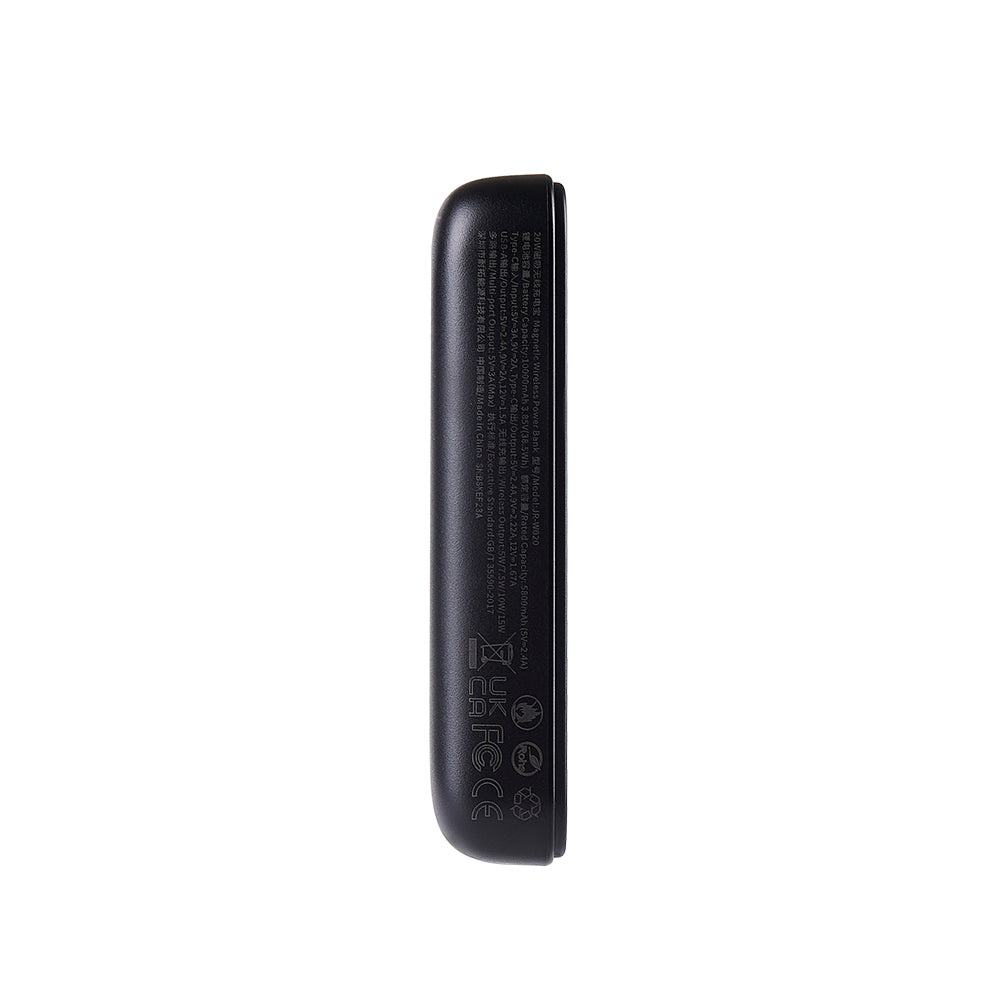 JOYROOM JR-W020 20W Magnetic Wireless Power Bank 10000mAh