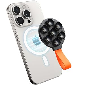 JOYROOM JR-ZS393 Magnetic Suction Phone Mount