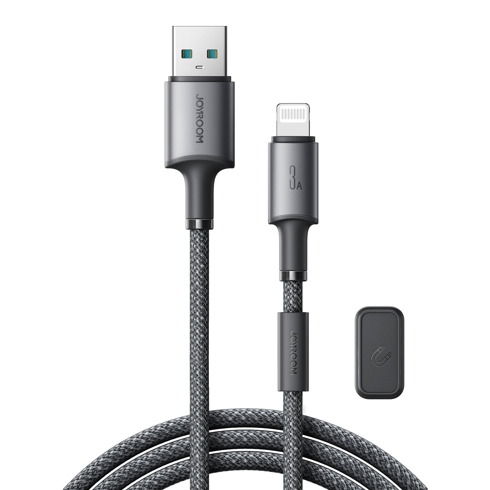 JOYROOM S-A50 1.2m Unlimited Series 60W Fast Charging Data Cable