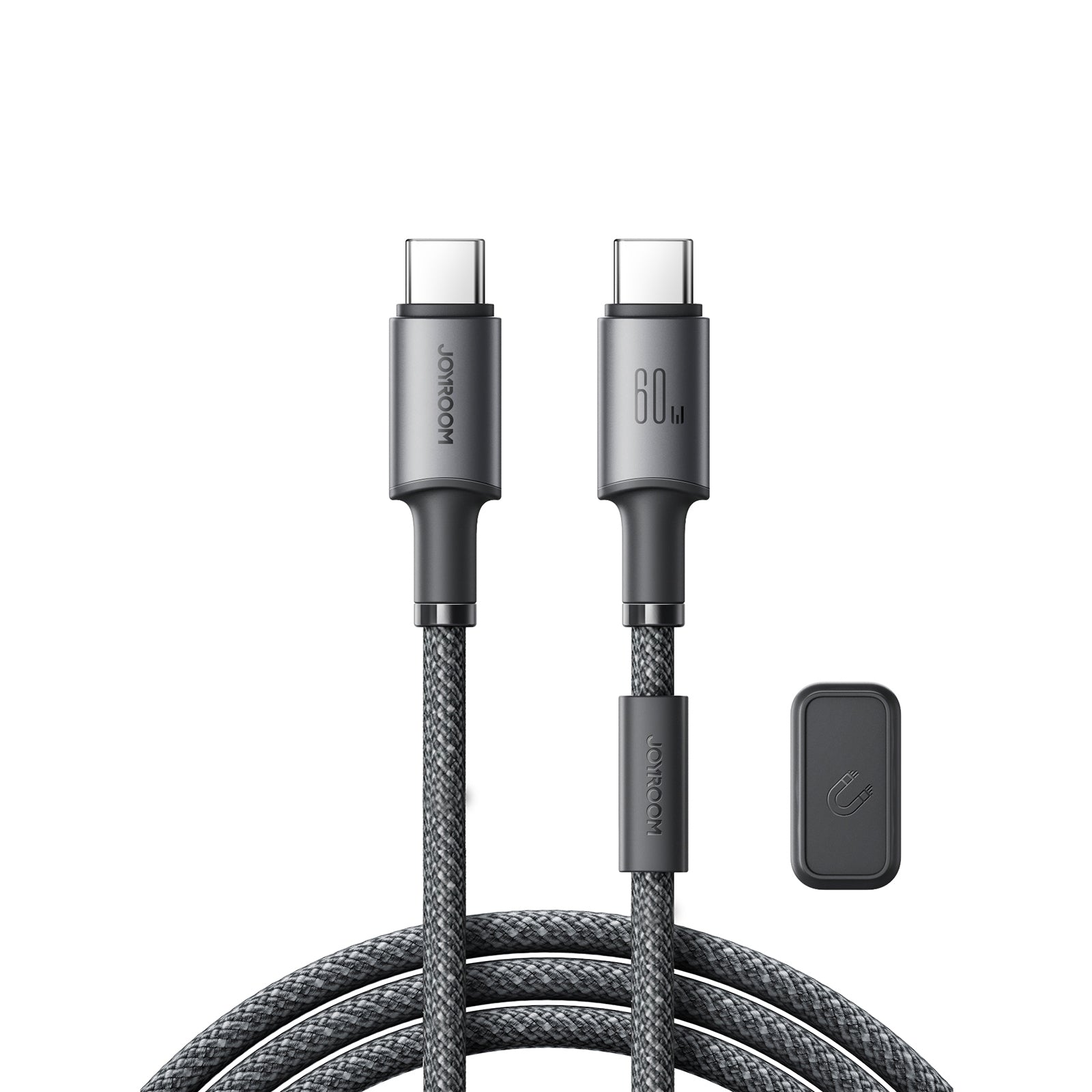 JOYROOM S-A50 1.2m Unlimited Series 60W Fast Charging Data Cable