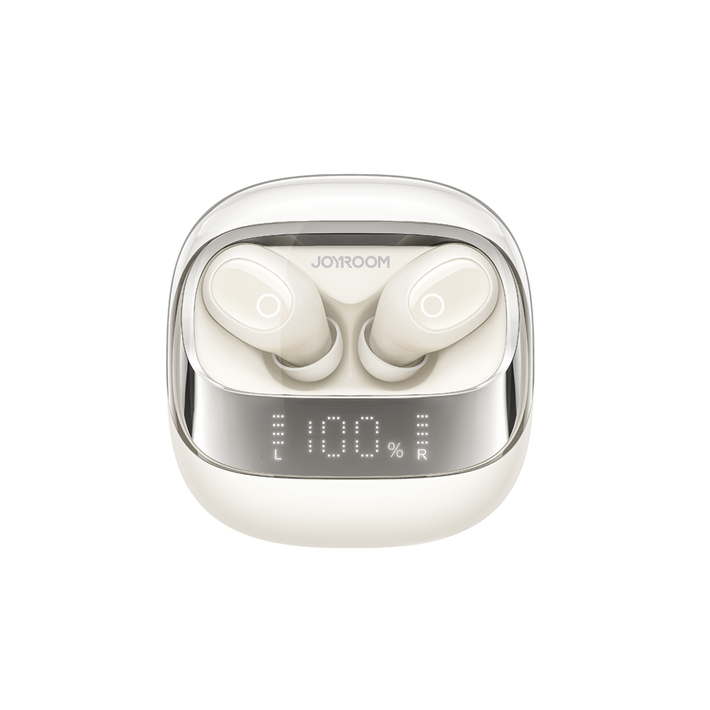 Jdots Series JR-DB2 True Wireless Earbuds