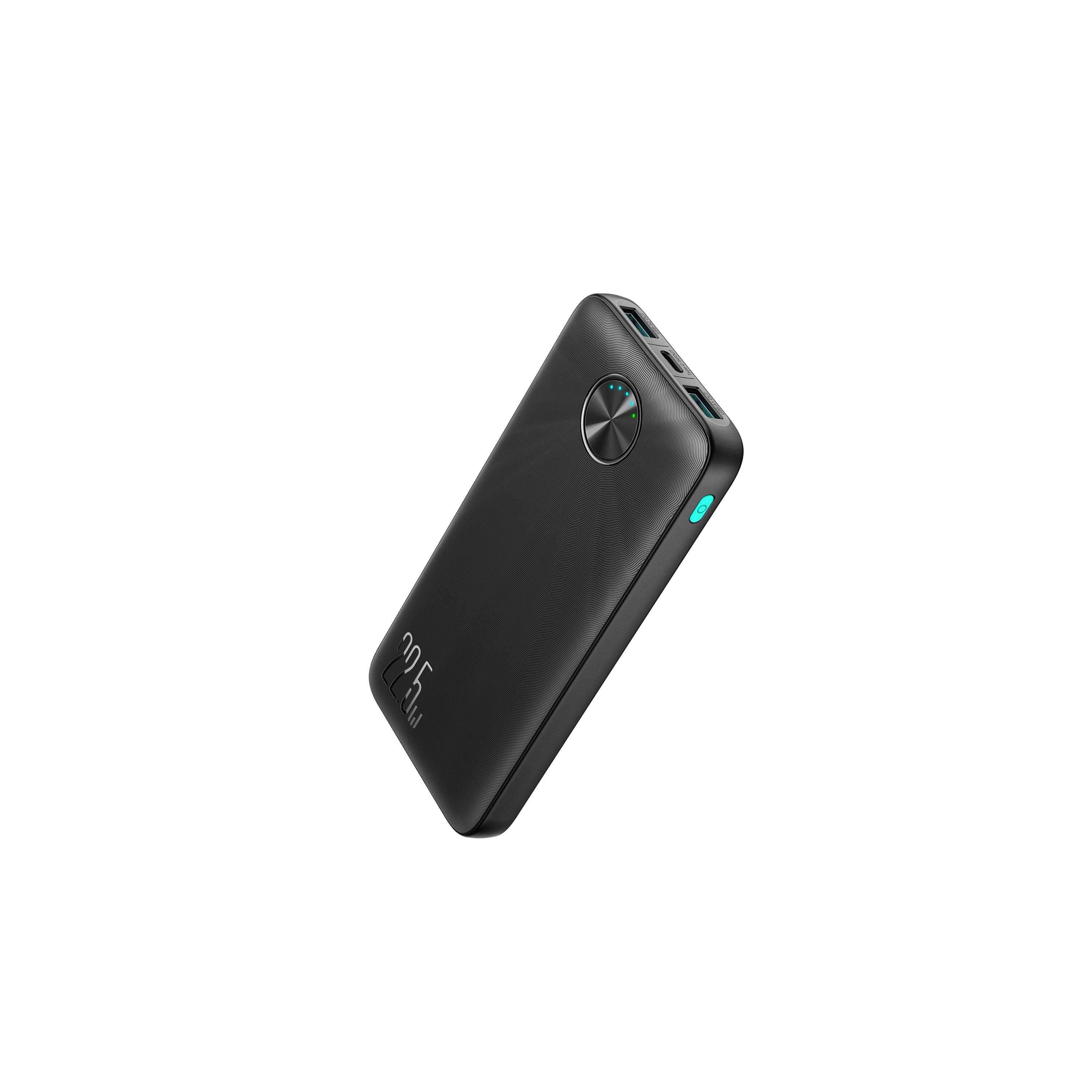 JOYROOM JR-PBF15 22.5W LED Fast Charging Power Bank 10000mAh